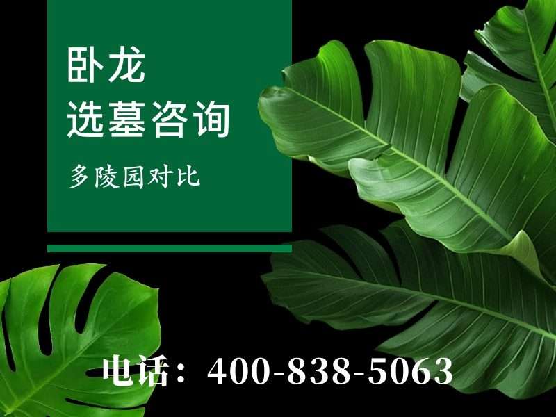 燕郊卧龙公墓：平坦开阔，绿化规整，祭扫出行无忧；正规专业，一站式殡葬服务，让您托付放心。